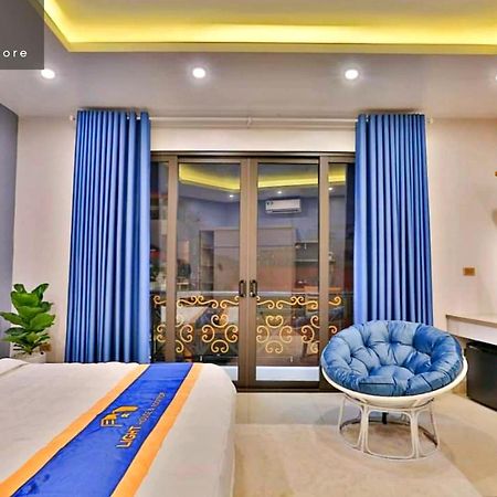 Hanz Light House Condo Hotel Ханой Экстерьер фото